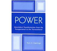 Power Tom H. Hastings (Auteur)