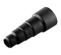 Power Tool Adaptateur d'aspirateur pour aspirateur humide et sec Vacmaster avec raccord de tuyau de 32 mm et 38 mm et plusieurs options de taille