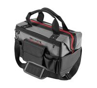 Sac à outils - GRAPHITE - Energy+ - 18,5 L - 8 poches internes - 7 poches externes