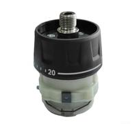 Power Tool Boîte de vitesses 1600A00P8Z de remplacement pour Bosch pour GSR180LI et pour GSR18V190 Compatibilité de perceuse assurée