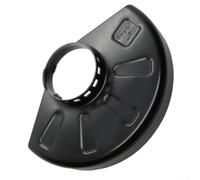 Power Tool Guard Shield 125 mm Coque de protection en métal pour meulage N487790 N458872 Compatible avec DeWalt pour modèles DCG414 DCG418 XR 54 V