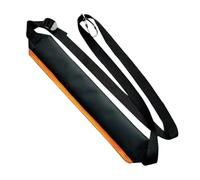 Power Tool Shoulder Štrãp, Single-Hook Padded Harness For Lawn Mowers And Brush Cutters, Adjustable Heavy Duty Support Šťrap For Trimmers Ánd Outdoor Equipment