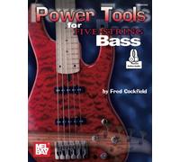 Power Tools for Five-String Bass