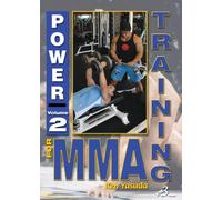 Power Training for MMA Vol. 2