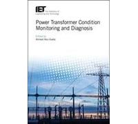 Power Transformer Condition Monitoring And Diagnosis