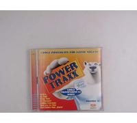 Power Traxx (1998) [Import]
