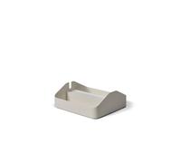 Power Tray Double Boîte de Rangement Perle