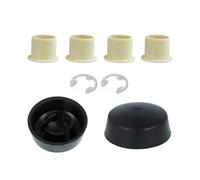 Power Trim Ram Kit de bagues 53-815949 23-815950-1 compatible avec MerCruiser Stern Drive Bravo XR 1998 2007 2002 2006 2004 2009 Alpha One Gen II 1991-2013 Bravo XZ One 1998 2009 02