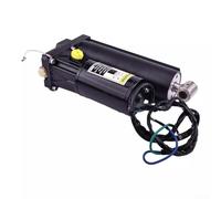 Power Trim Tilt Assemblage pour hors-bord Mercury 65HP-125HP, unité de levage en alliage d'acier robuste avec revêtement électrostatique noir, remplace 8M0090335 8M0171818