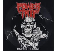 POWER TRIP - Hornet's Nest [VINYL]