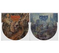 Manifest Decimation/Nightmare Logic