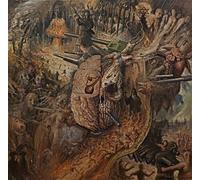 Power Trip Manifest Decimation (Vinyl) 12" Album