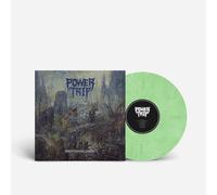Power Trip - Nightmare Logic (Gimme Metal Exclusive) [Vinyl Lp]