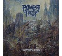Power Trip - Nightmare Logic [Import]