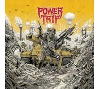 Power Trip - Opening Fire: 2008-2014