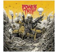 Power Trip - Opening Fire: 2008-2014 [Vinyl]