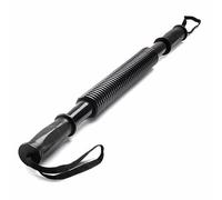 Power Twister Bar - 70 kg Super Heavy Duty Arm and Chest Builder pour la musculation et la lutte des bras