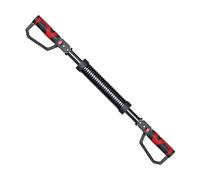 Power Twister Bar, Équipement D'entraînement Réglable, Résistance pour Les Bras, La Poitrine Et Les Épaules, Exercice du Haut du Corps, pour Pères, Petits Amis, Maris, Athlètes, Joueurs, Fans De F