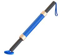 Power Twister Barre d'entraînement polyvalente pour le haut du corps 45 kg