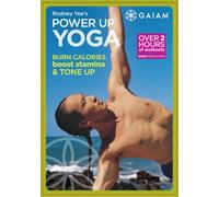 Power Up: Best of Rodney Yee Collection [Import anglais]
