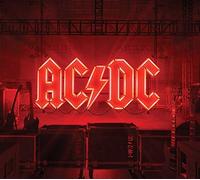 POWER UP by AC/DC [Audio CD] NEUF