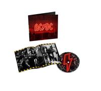 Power Up CD