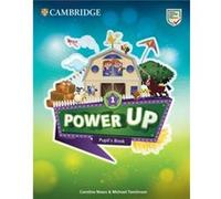 Power Up Level 1 Pupils Book by Caroline Nixon Caroline Nixon, Michael Tomlinson (Auteur)