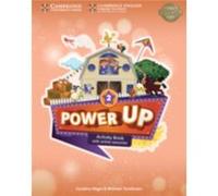 Power Up Level 2 Activity Book with Online Resources and Home Booklet by Michael Tomlinson Michael Tomlinson (Auteur)
