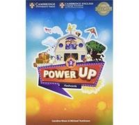 Power Up Level 2 Flashcards Pack of 180 by Michael Tomlinson Inconnu (Auteur)