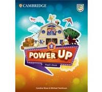 Power Up Level 2 Pupils Book by Caroline Nixon Caroline Nixon , Michael Tomlinson (Auteur)