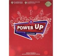 Power Up Level 3 Activity Book with Online Resources and Home Booklet by Michael Tomlinson Michael Tomlinson (Auteur)