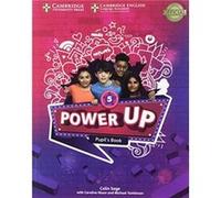Power Up Level 5 Pupils Book by Colin Sage Colin Sage (Auteur)