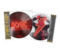 Power Up Picture Disc
