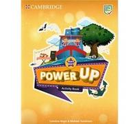 Power Up Start Smart Activity Book by Michael Tomlinson Michael Tomlinson (Auteur)