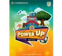 Power Up Start Smart Pupils Book by Caroline Nixon Caroline Nixon (Auteur)