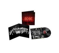 Power Up - Vinyle 33t
