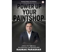 Power Up Your Paintshop