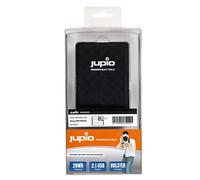 Jupio Power Vault NP-FW50-28 Wh