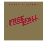 Free Fall - Power & Volume -Digi-