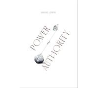 Power Vs. Authority - Emmanuel Adewusi - Cornerstone Nation Publishing House - ebook (ePub) - Livre