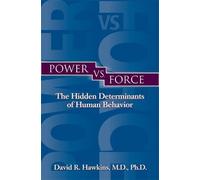 Power vs. Force 1st (first) edition Text Only
