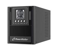 POWER WALKER UPS EN LÍNEA VFI 1000 AT FR 3X FR OUT USB/RS-232 LCD EPO