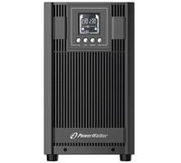 POWER WALKER UPS EN LÍNEA VFI 3000 AT FR 4X FR + TERMINAL OUT USB/RS-232 LCD EPO