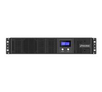 PowerWalker VI 2200 RLE alimentation d'énergie non interruptible Interactivité de ligne 2,2 kVA 1320 W 4 sortie(s) CA