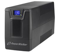 POWER WALKER UPS LINE-IN VI 800 S R