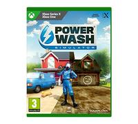Power Wash Simulator Xbox One/Xbox Series X