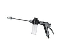 Power Washer Wand - Heavy Duty Rechargeable Pressure Washers Wand For Car Detailing | Outils de nettoyage de voiture sans fil pour le jardinage de la maison extérieure Commercial Driveway