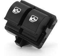 Power Window Control Switch 5801511729 Glass Lift Regulator Bouton de remplacement pour IVECO tous les jours de 2015 à 2018