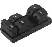 Power Window Control Switch, Durabilité pas facile Cracking Plus longue durée de vie Anti-Rust-Master, bureau de fiabilité pour la maison