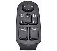 Power Window Control Switch for DAF XF X105 XF for Truck CF65 CF75 CF85 XF95 XF105 2005-2013 Electric Window Lifting Switch Button